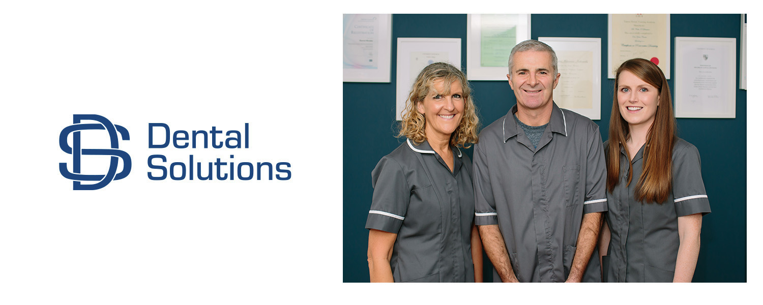Dental Solutions Team